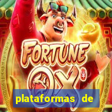 plataformas de jogos 777